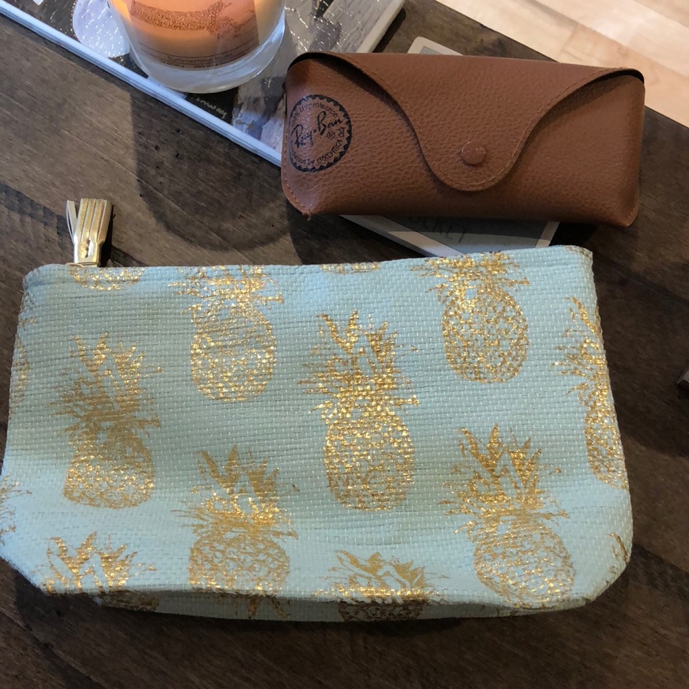 Pineapple bag